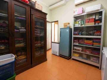Dijual rumah model klasik modern di phr, bebas banjir dekat Summarecon kota Bekasi