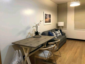 Fully Furnished 1BR For Lease in Park Terraces, Tower 2