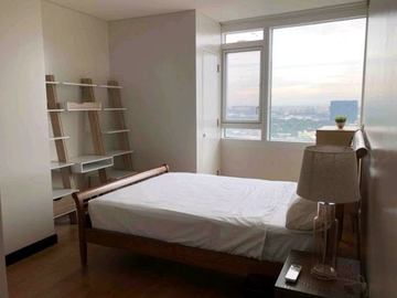Fully Furnished 1BR For Lease in Park Terraces, Tower 2