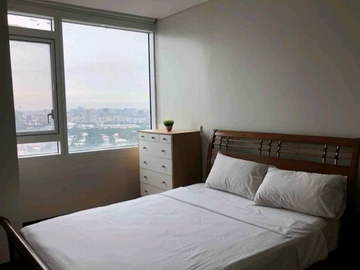Fully Furnished 1BR For Lease in Park Terraces, Tower 2