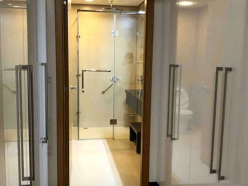 Fully Furnished 1BR For Lease in Park Terraces, Tower 2