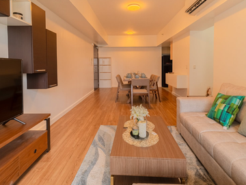 2BR UNIT FOR LEASE IN IN VERVE RESIDENCES TOWER 1, TAGUIG