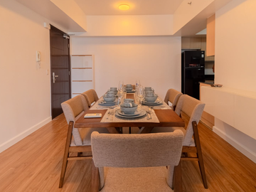 2BR UNIT FOR LEASE IN IN VERVE RESIDENCES TOWER 1, TAGUIG
