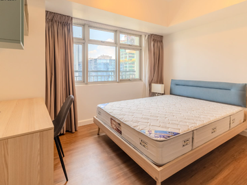 2BR UNIT FOR LEASE IN IN VERVE RESIDENCES TOWER 1, TAGUIG