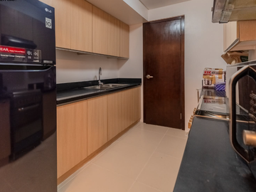 2BR UNIT FOR LEASE IN IN VERVE RESIDENCES TOWER 1, TAGUIG