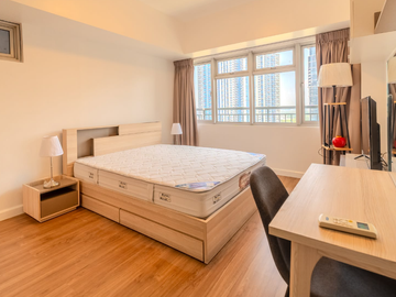 2BR UNIT FOR LEASE IN IN VERVE RESIDENCES TOWER 1, TAGUIG