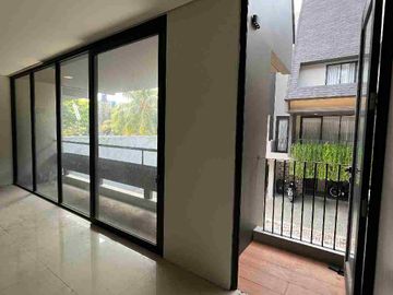 Dekat Kemang Raya, Dijual Rumah Brand New di Kemang Utara Jakarta Selatan