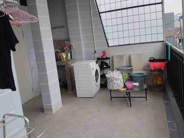 Dijual Perumahan Poris Indah  Cipondoh Kota Tangerang