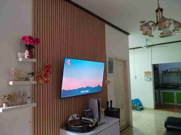 Dijual Perumahan Poris Indah  Cipondoh Kota Tangerang