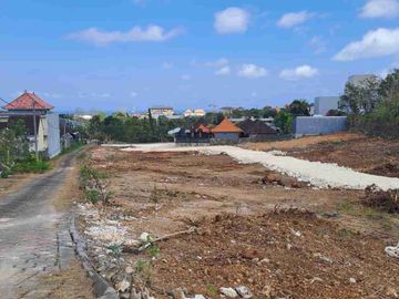 Tanah bagus sangat langka cocok untuk villa dan hunian lain nya