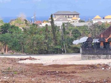 Tanah bagus sangat langka cocok untuk villa dan hunian lain nya