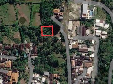 Tanah bagus sangat langka cocok untuk villa dan hunian lain nya