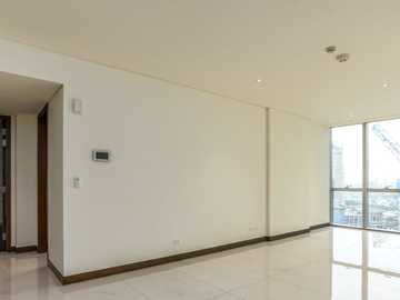 Semi Furnished 2BR For Rent in Park Central Towers