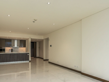 Semi Furnished 2BR For Rent in Park Central Towers