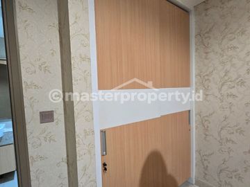 Disewakan Apartemen Gold Coast PIK, 1BR, 51m², Full Furnish