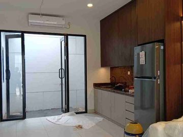 Jual Rumah Baru Siap Huni Cluster Di Cipayung Jakarta Timur Dekat LRT, Bisa KPR, Dijual