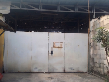Gudang Siap Usaha di Kunciran-CiledugTangerang