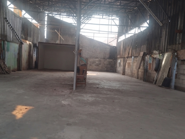 Gudang Siap Usaha di Kunciran-CiledugTangerang