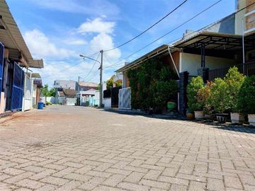 Dijual Rumah Murah Penjaringan Asri Surabaya