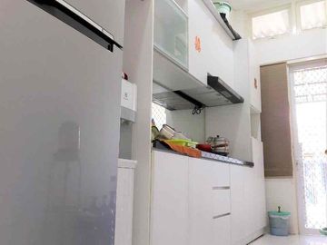Dijual Rumah Murah Penjaringan Asri Surabaya