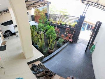Dijual Rumah Murah Penjaringan Asri Surabaya