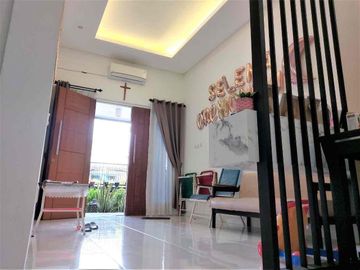 Dijual Rumah Murah Penjaringan Asri Surabaya
