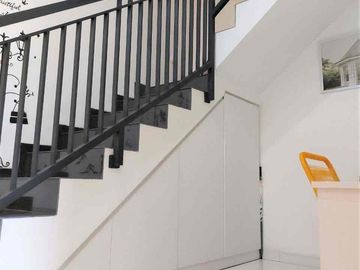 Dijual Rumah Murah Penjaringan Asri Surabaya