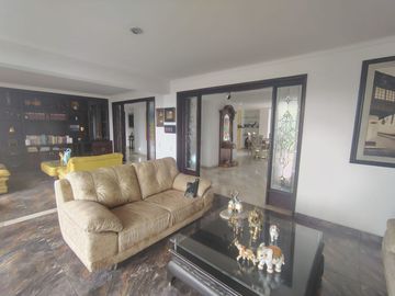 Apartamento en Arriendo en Los Balsos, Poblado Medellín Antioquia
