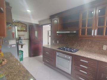 Apartamento en Arriendo en Los Balsos, Poblado Medellín Antioquia