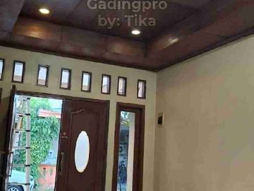 Rumah siap huni Cibiru Lippo Cikarang