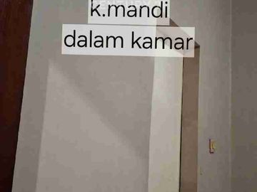 Rumah siap huni Cibiru Lippo Cikarang