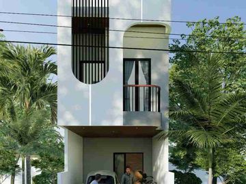 Jual Rumah Ready Di Utan Kayu Matraman Jakarta Timur (Akses 2 Mobil) Murah