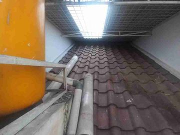 Disewakan rumah bundaran terdepan citra raya Tangerang
