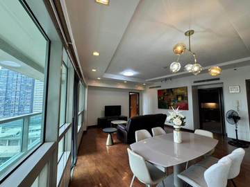 Furnished 3BR For Lease in TRAG, Laguna Tower