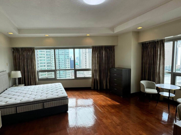 Furnished 3BR For Lease in TRAG, Laguna Tower