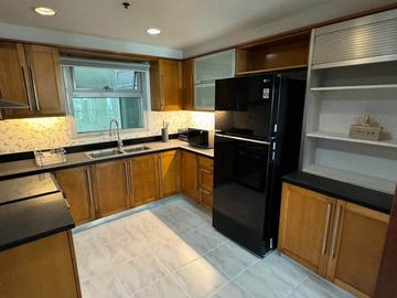 Furnished 3BR For Lease in TRAG, Laguna Tower