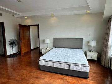 Furnished 3BR For Lease in TRAG, Laguna Tower