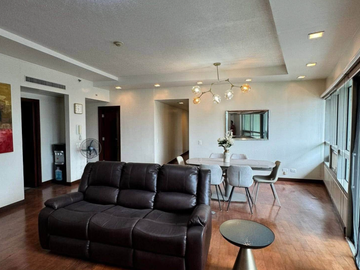 Furnished 3BR For Lease in TRAG, Laguna Tower
