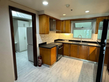 Furnished 3BR For Lease in TRAG, Laguna Tower