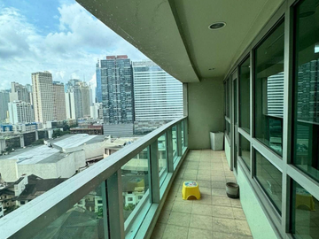 Furnished 3BR For Lease in TRAG, Laguna Tower