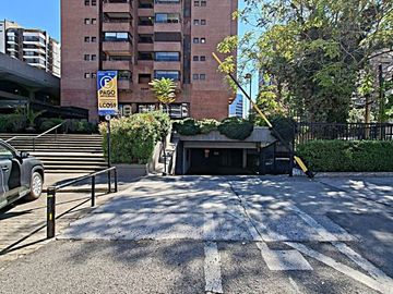 Edificio Omnium