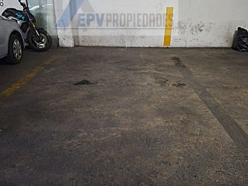 Edificio Omnium