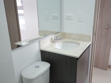Apartamento en arriendo Calazans