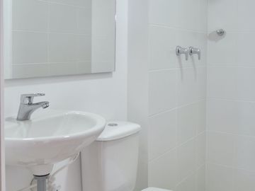 Apartamento en arriendo Calazans
