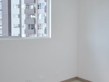 Apartamento en arriendo Calazans