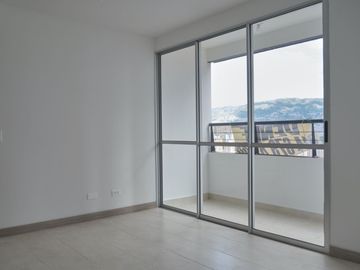 Apartamento en arriendo Calazans