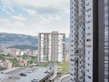Apartamento en arriendo Calazans