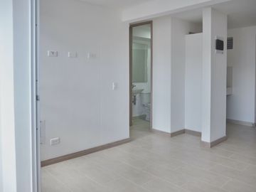 Apartamento en arriendo Calazans
