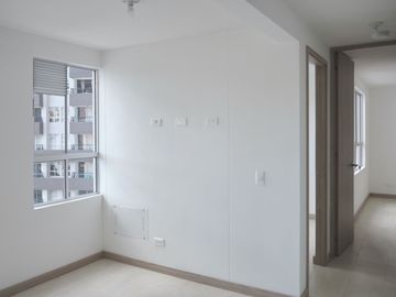 Apartamento en arriendo Calazans