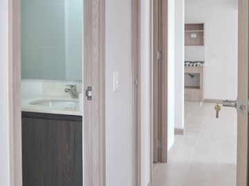 Apartamento en arriendo Calazans